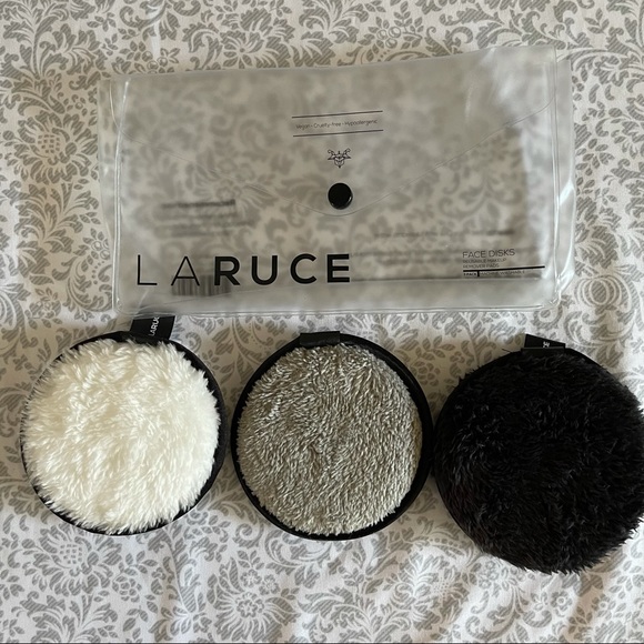 Laruce face disk - Picture 4 of 5